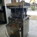 tabletkarka rotacyjna TR6BDHQ